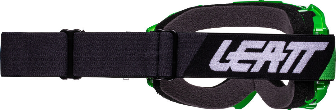 Leatt Velocity 4.5 Bold Ochelari de motocross verde Figura 2