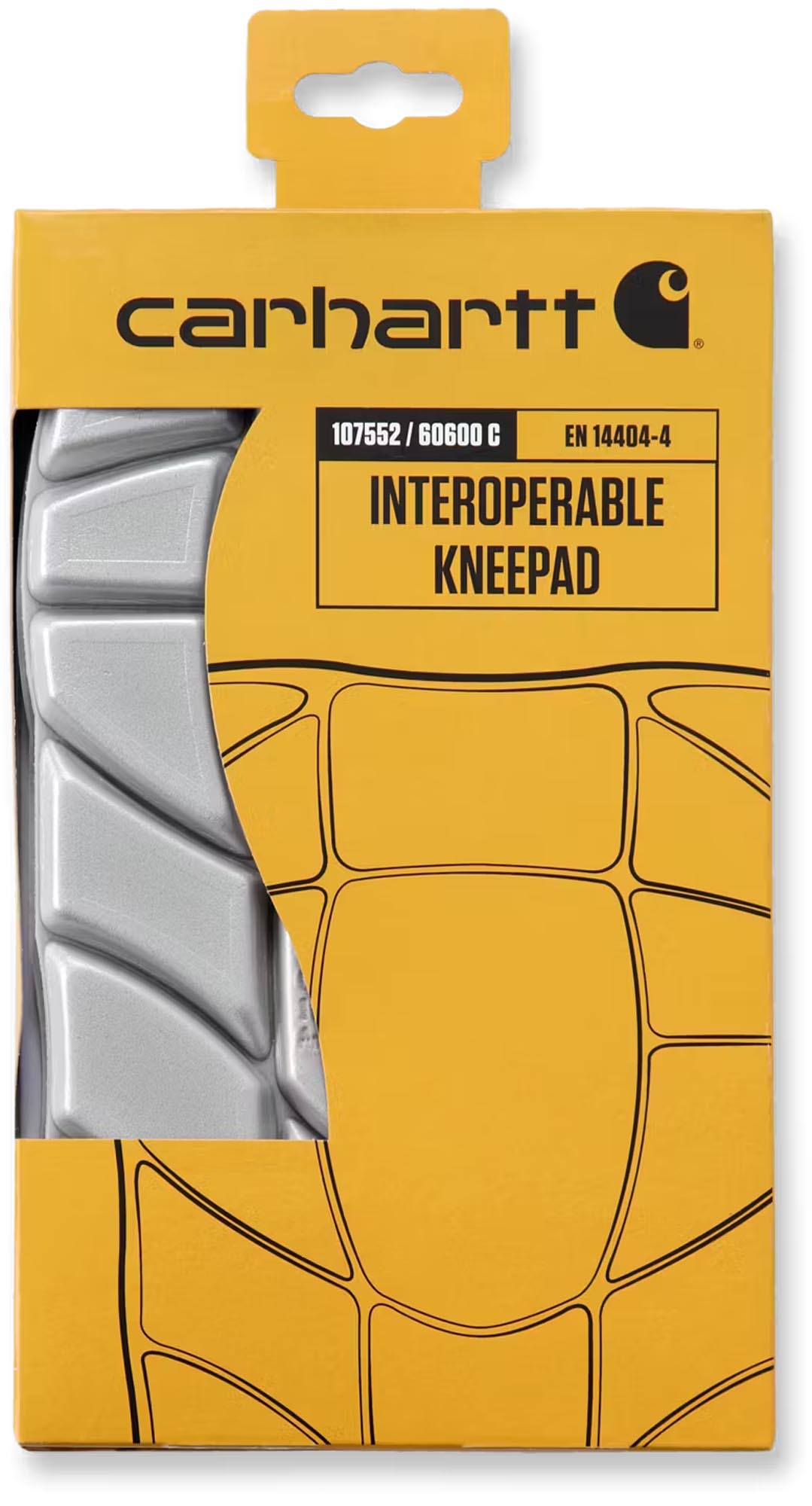 Carhartt Interoperabla knäskydd Figur 2
