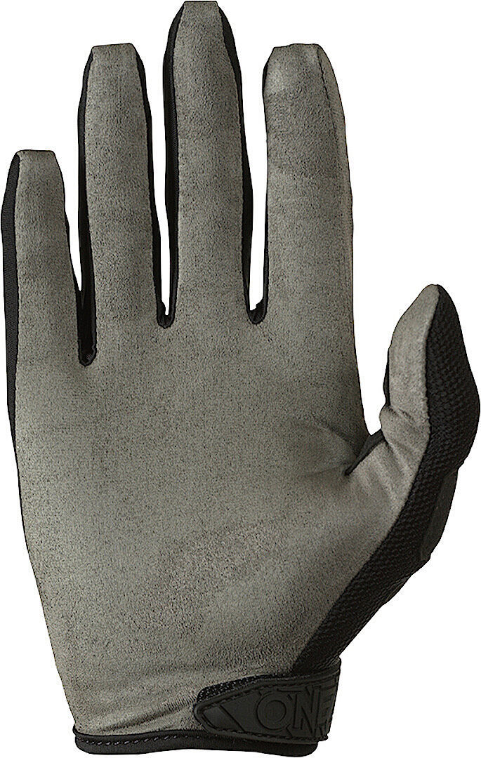 Oneal Mayhem Squadron V.22 Mănuși de motocross Albastru/gri XL Figura 2