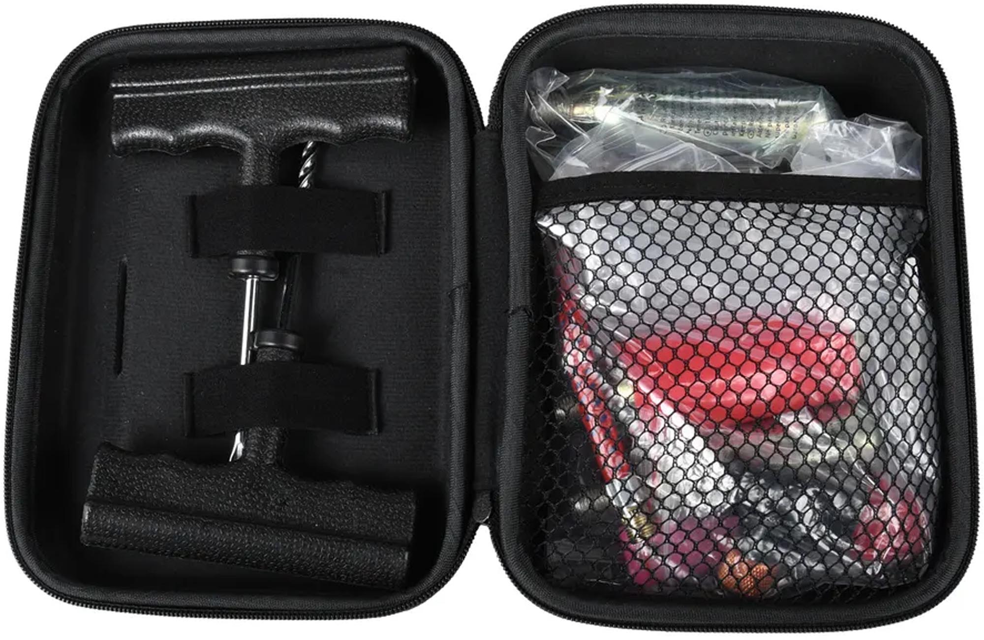 Macna Tyre Kit Geantă pentru motocicletă Figura 2