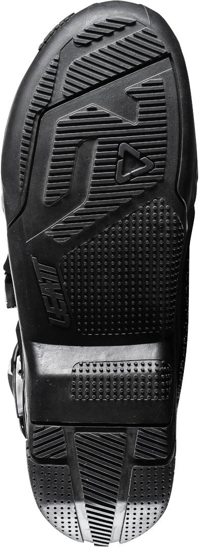 Leatt GPX 5.5 FlexLock Motocross støvler Sort 45,5 Figur 2
