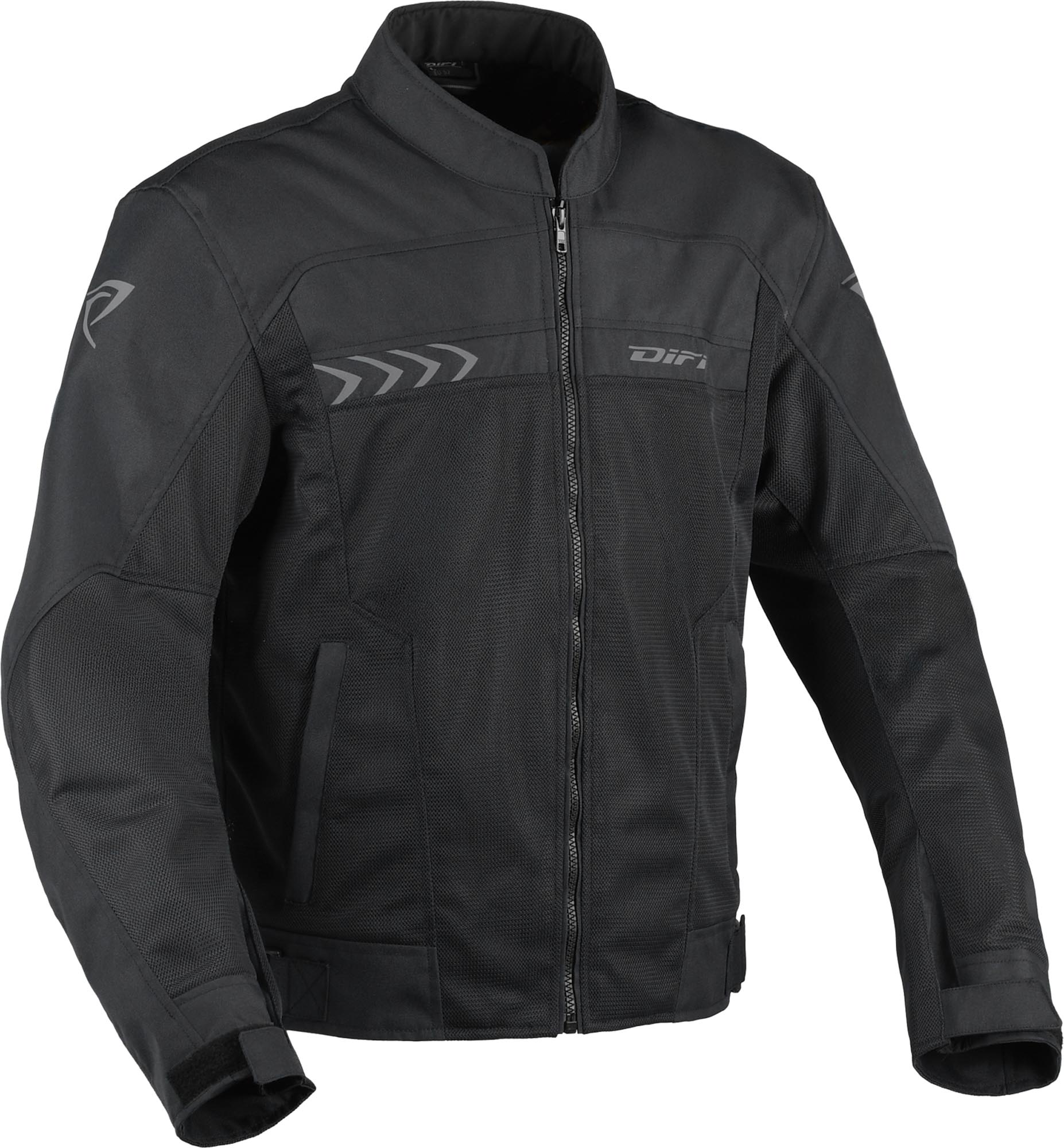 DIFI Ibiza Air 2 Motorcycle Textile Jacket-image-842856373