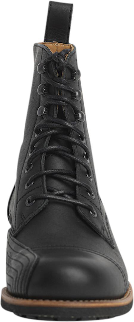 Rokker Urban Rebel Cizme de motocicletă negru 40 Figura 4
