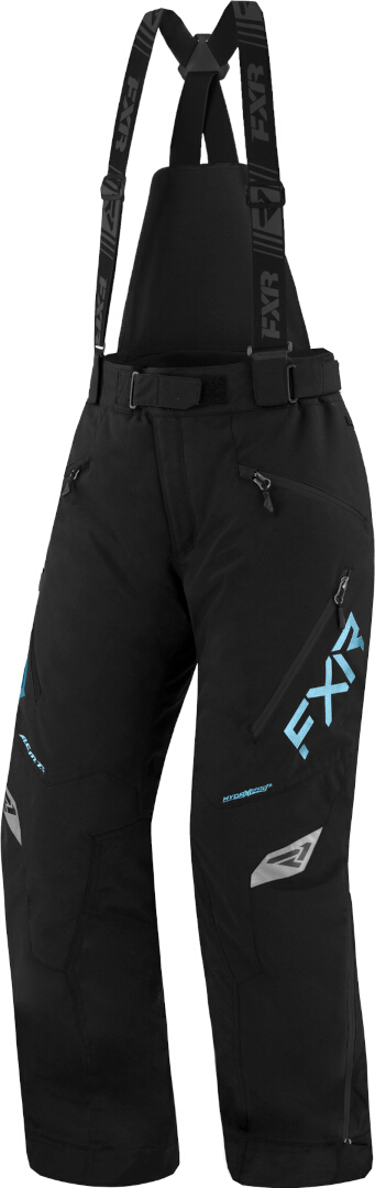 Negru/Albastru