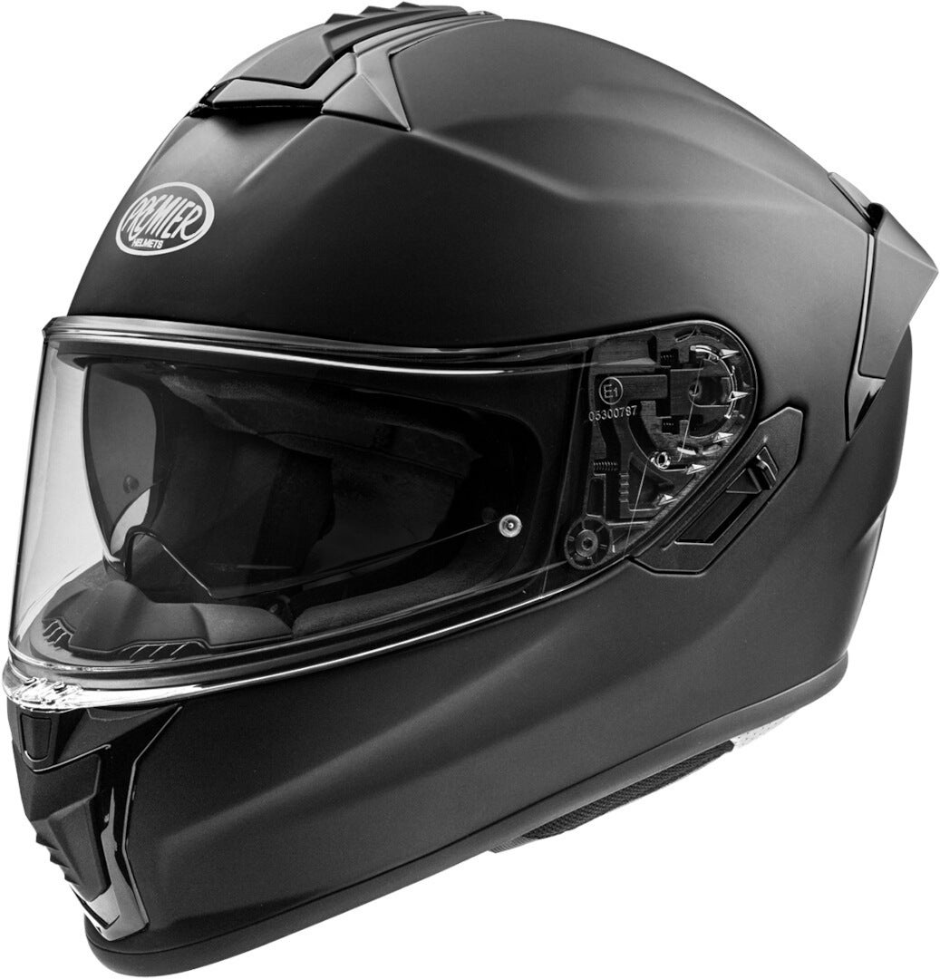 Premier Evoluzione U9 BM Casco M (57/58) Figura 1