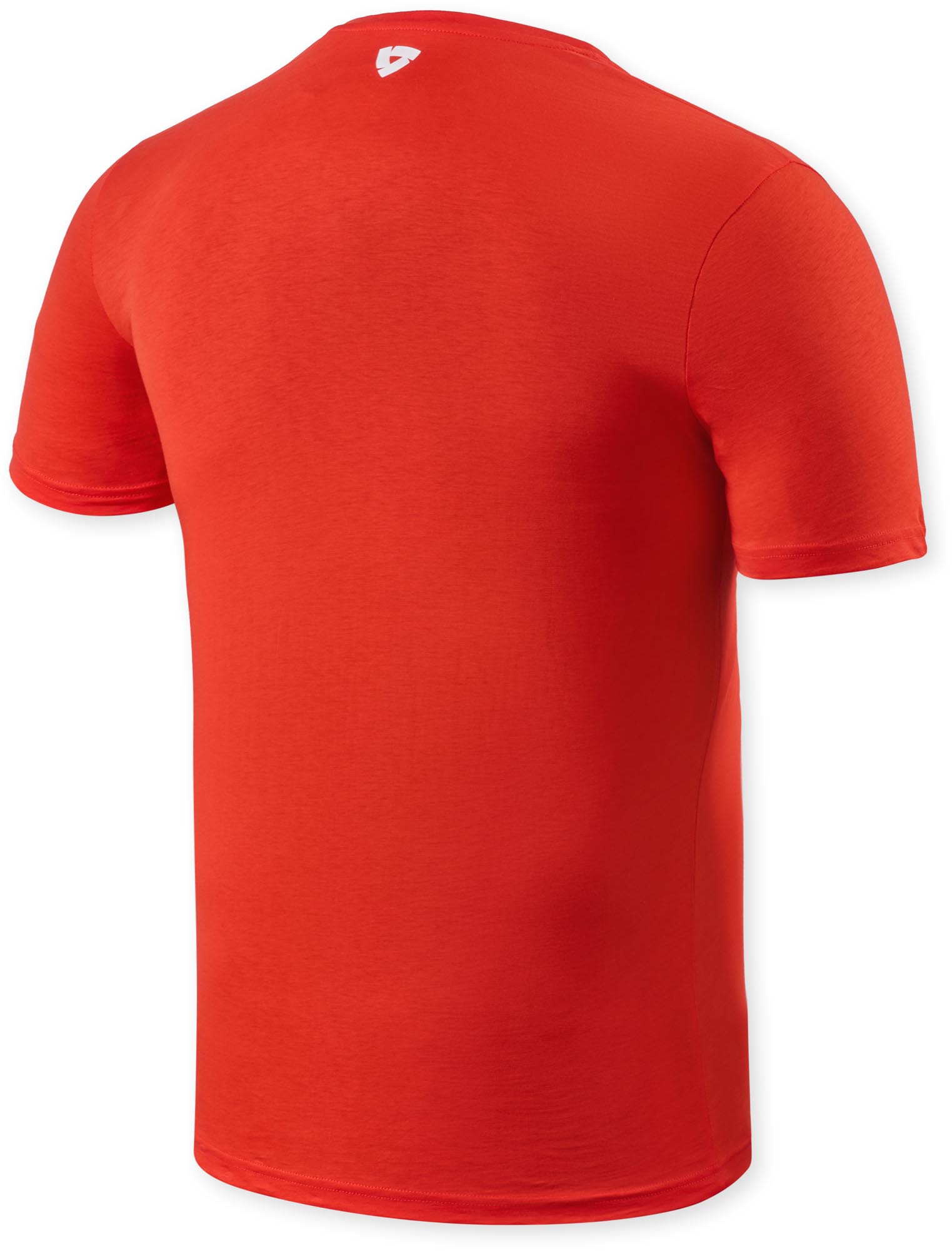 Revit Andy T-Shirt red M Figure 2