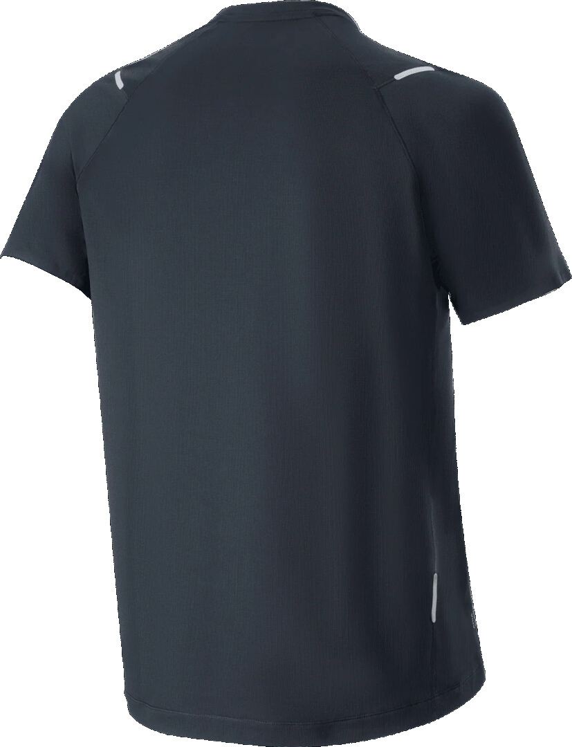 Alpinestars A-Aria Astar Tricou de bicicletă cu mânecă scurtă negru XL Figura 3