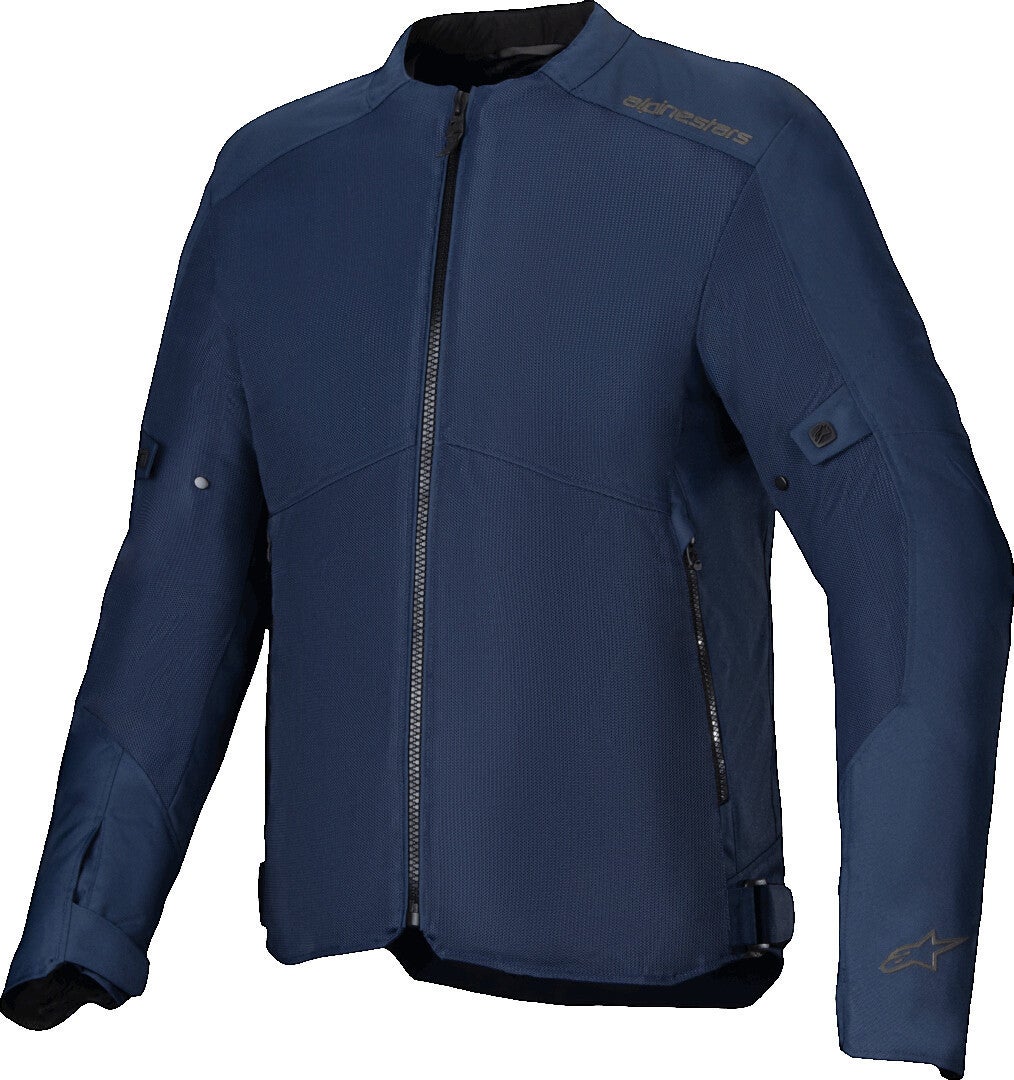 Alpinestars C-1 Air Motorcycle Textile Jacket-image-652237901
