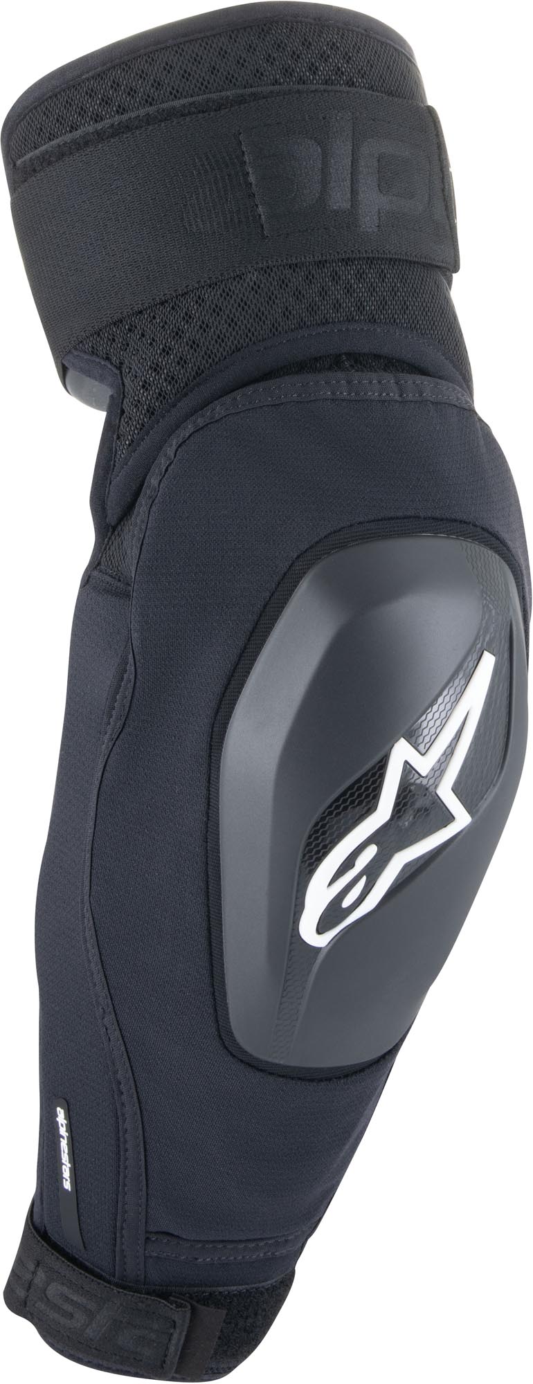 Alpinestars A-IMPACT PLASMA ELITE SHIELD Bicycle Elbow Protectors S Figure 1
