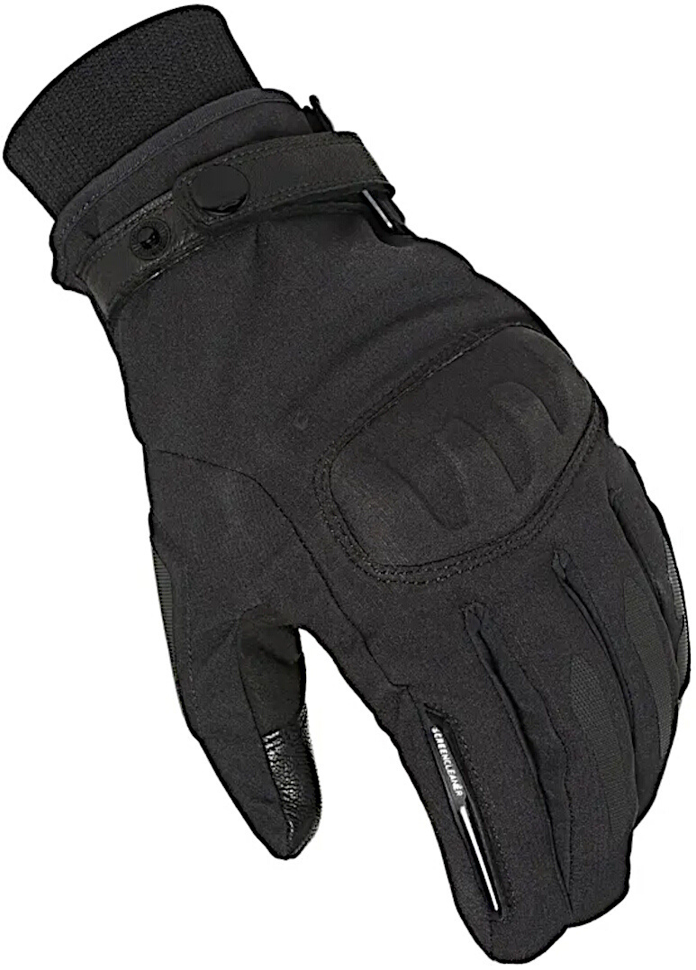 Macna Corridor RTX gants de moto imperméables 2XL Figure 1