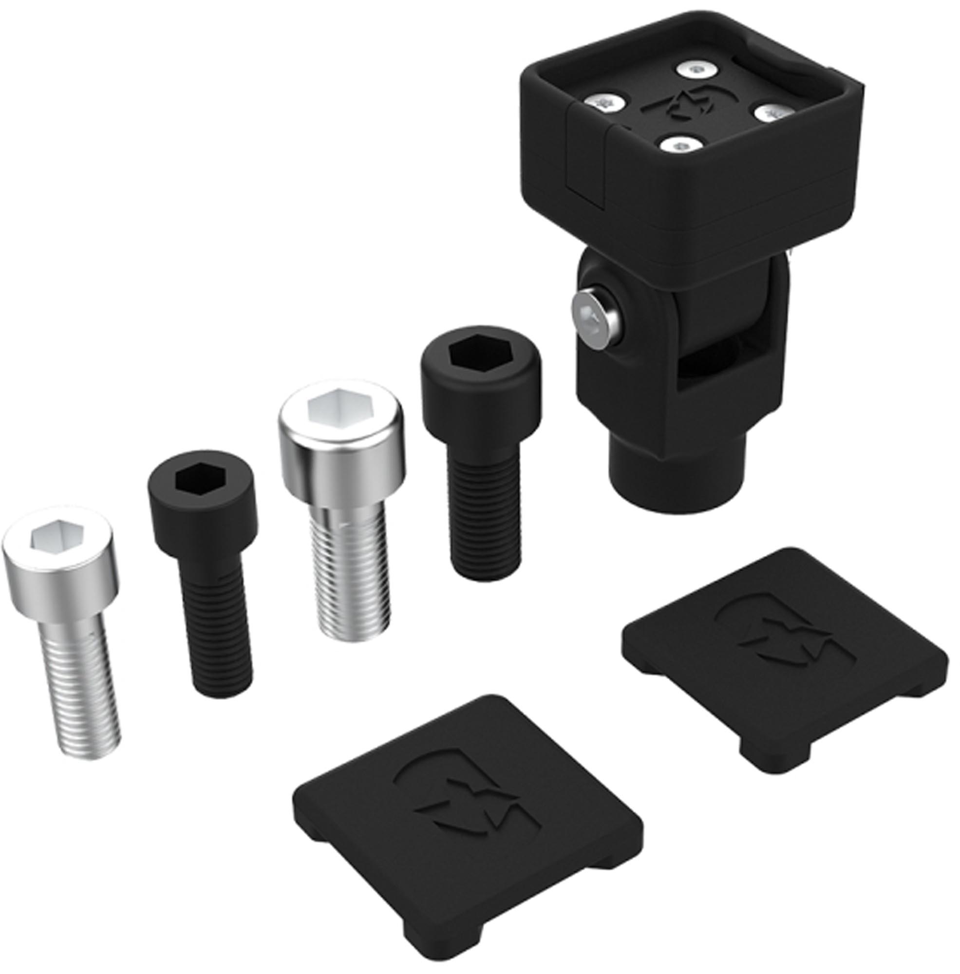 Oxford CLIQR Supporto per steli a specchio Figura 2