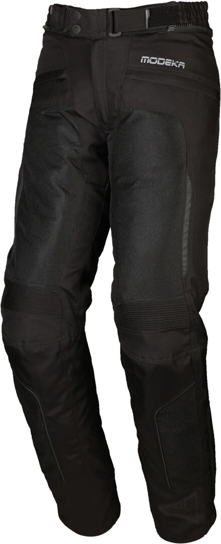 Modeka Yannik Air Motorrad Textilhose M Abbildung 1