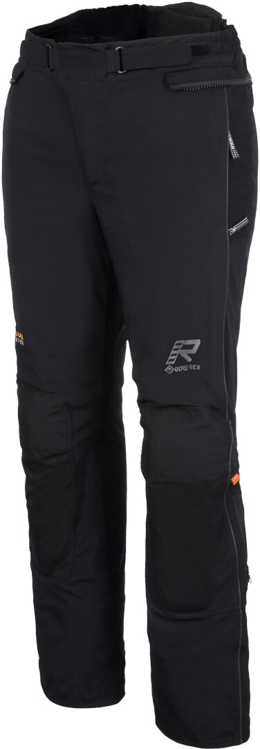 Rukka Comfo-R GTX Pantaloni textile pentru motociclete Short 64 Figura 1