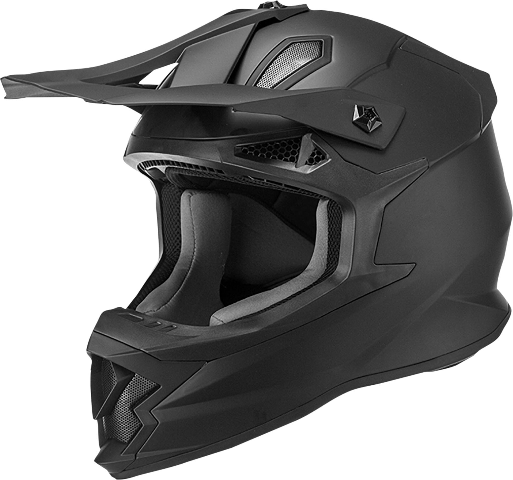 Rocc 800 Uni Motocross Helm 2XL (63/64) Abbildung 1