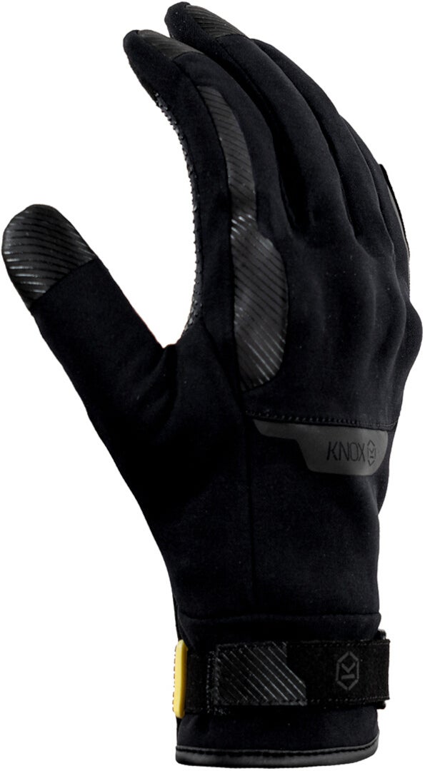 Knox Action Pro waterproof Motorcycle Gloves M Figure 3