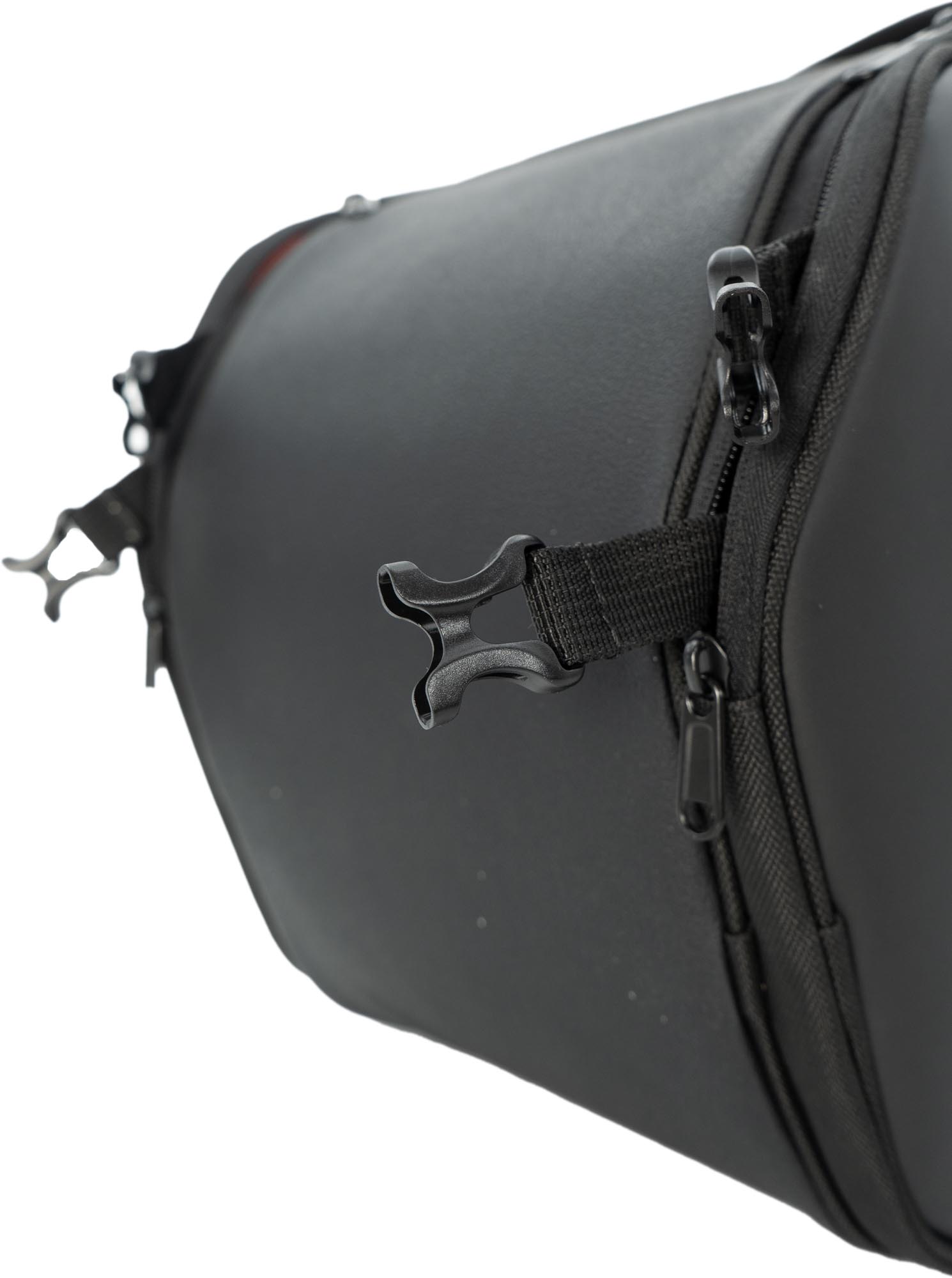 LS2 Freedom 15L Sac de tunel Figura 2