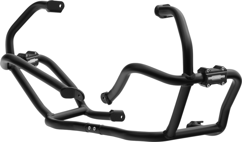Cross-Pro Bara inferioară de impact CROSS PRO Trail Figura 1