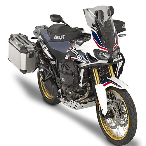 GIVI Handschutz Universal Figur 3