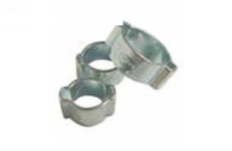 Bihr 2-öra halsband Ø15 till 18mm Figur 1