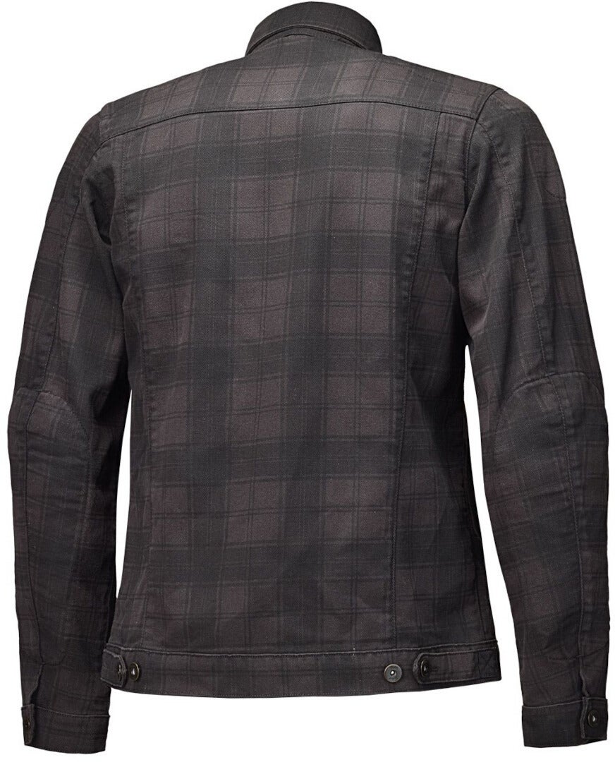 Held Woodland Camicia da moto nero/grigio M Figura 2