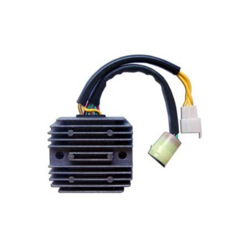 TECNIUM Regulator av DZE Figur 2
