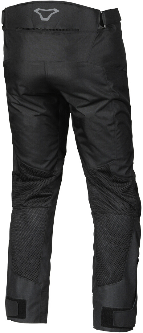 Macna Airmore Motorrad Textilhose S kurz Abbildung 2