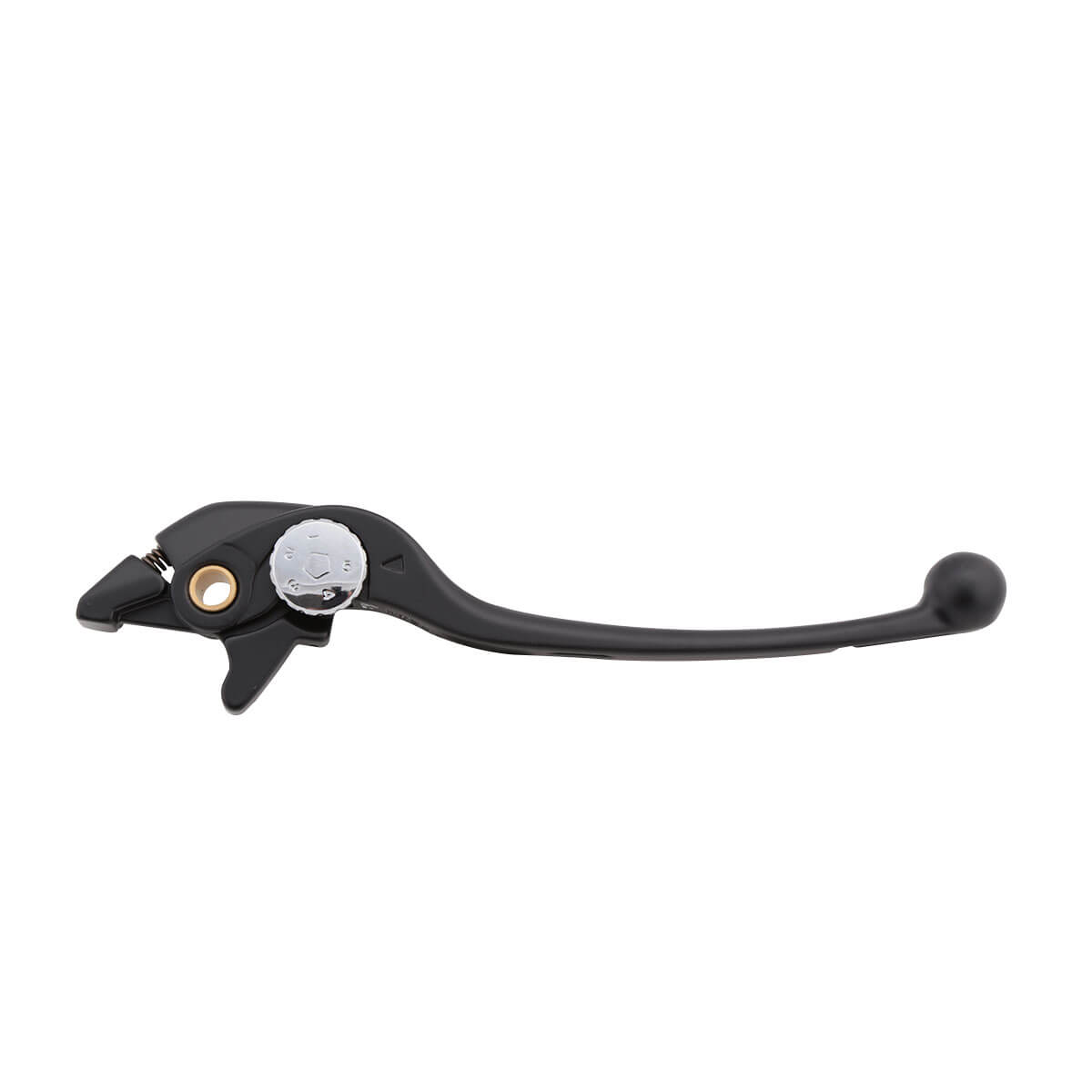 HIGHSIDER smart Reparatur-Bremshebel mit ABE, Typ BC 423, Schwarz Figura 1