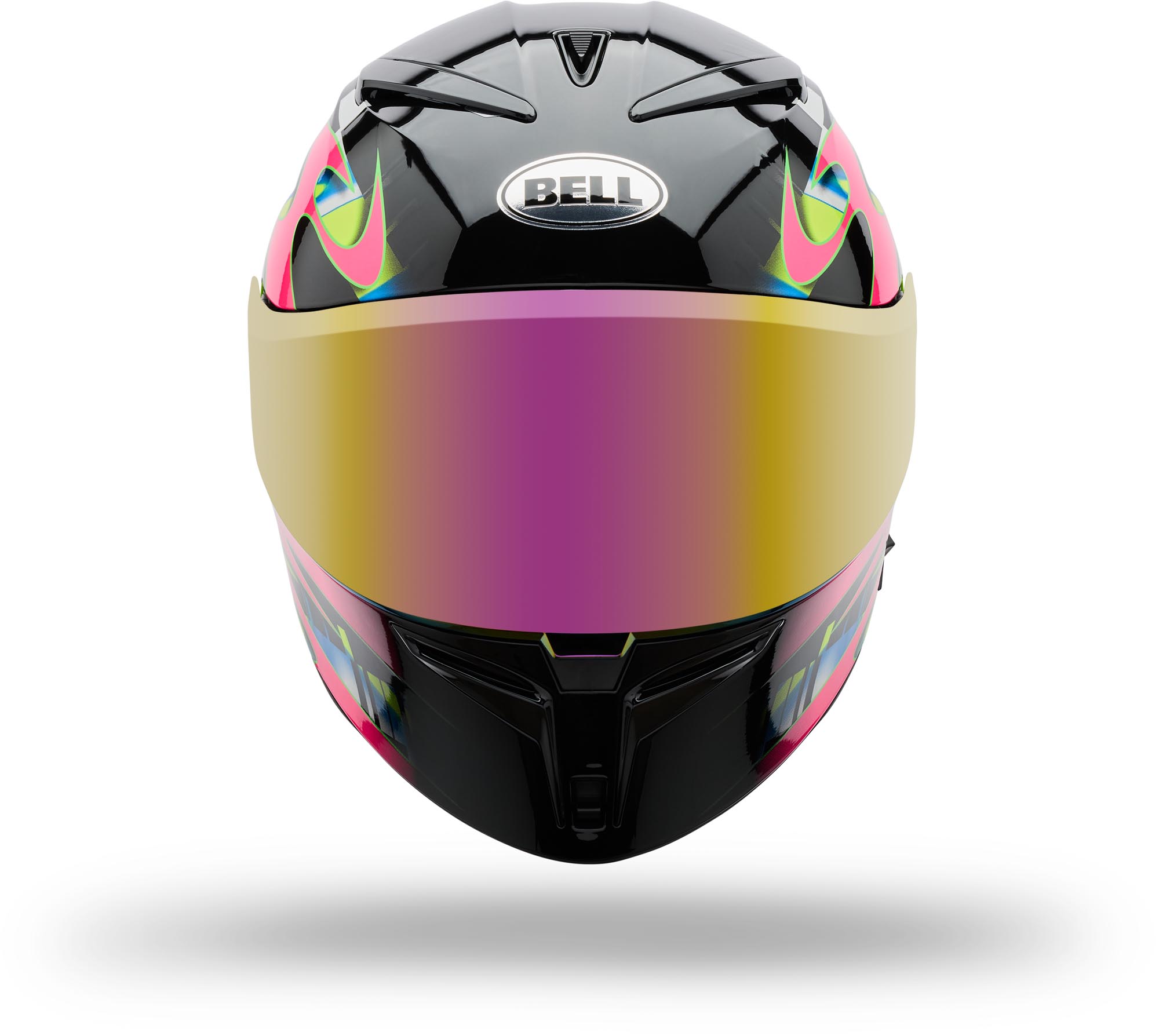 Bell Lithium MIPS PL Synchro SE Helm S (55/56) Figuur 3