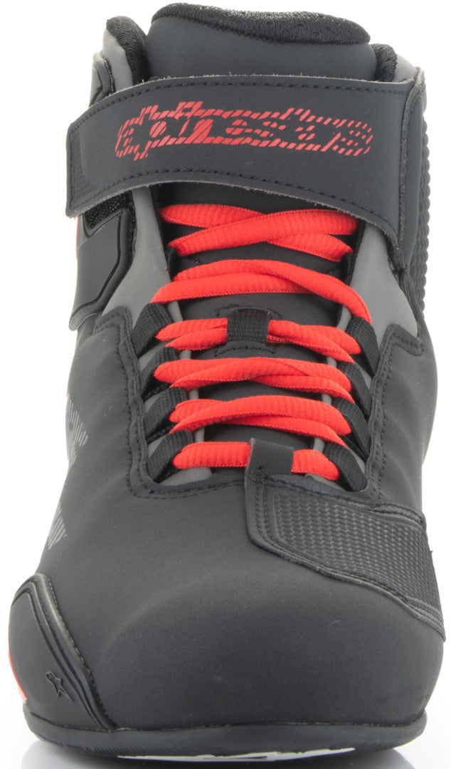 Alpinestars Sektor 2024 Motorrad Schuhe 10,5 (43,5) Abbildung 4