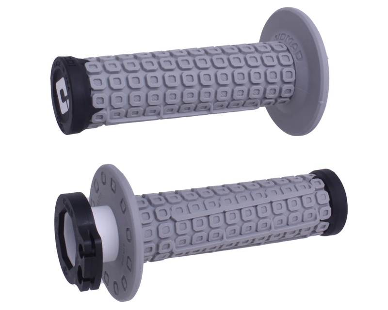 ODI Nomad D30 Lock-On Handtag Figur 1