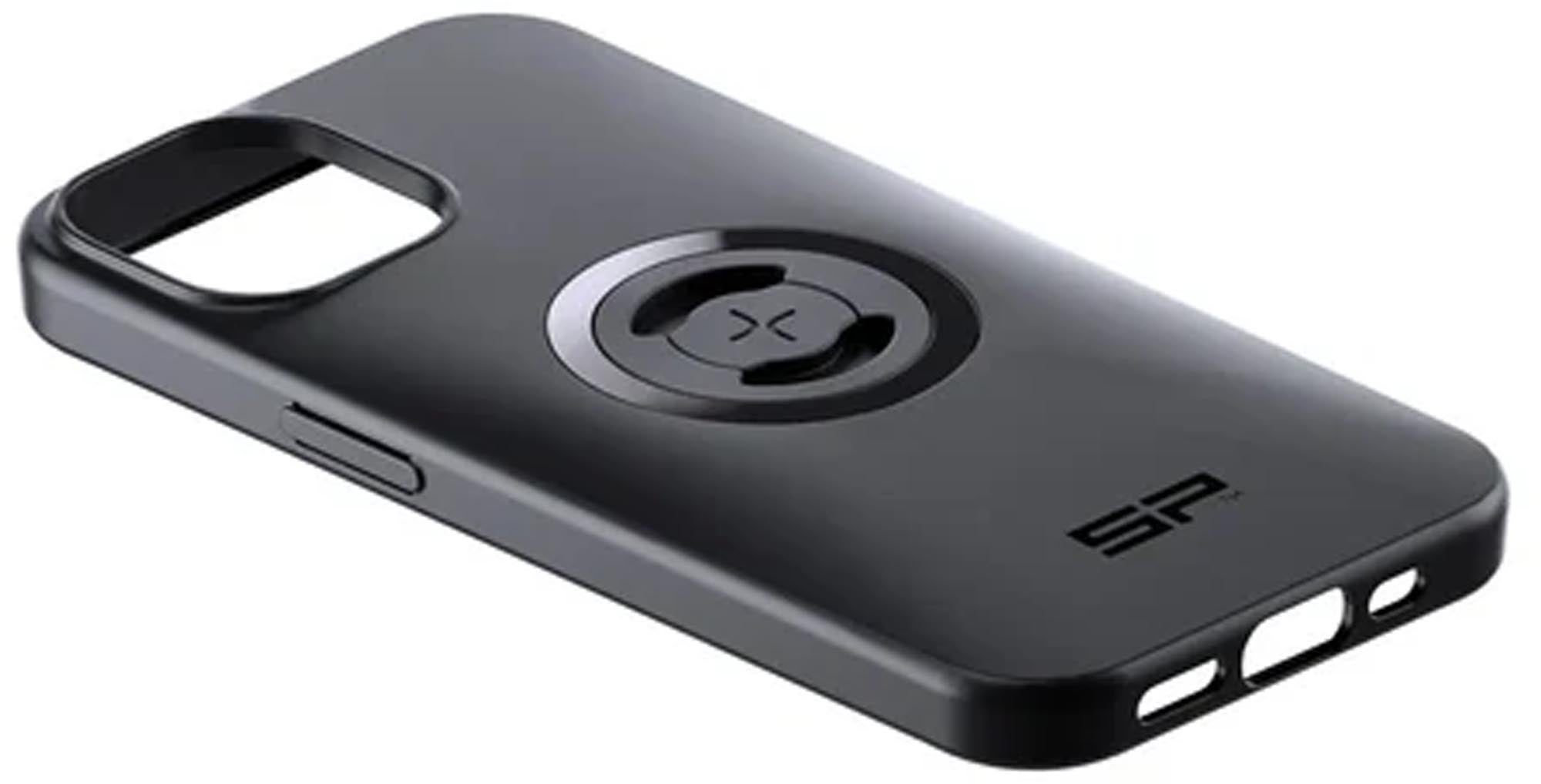 SP Connect SPC+ iPhone 15 Telefonfodral Figur 3