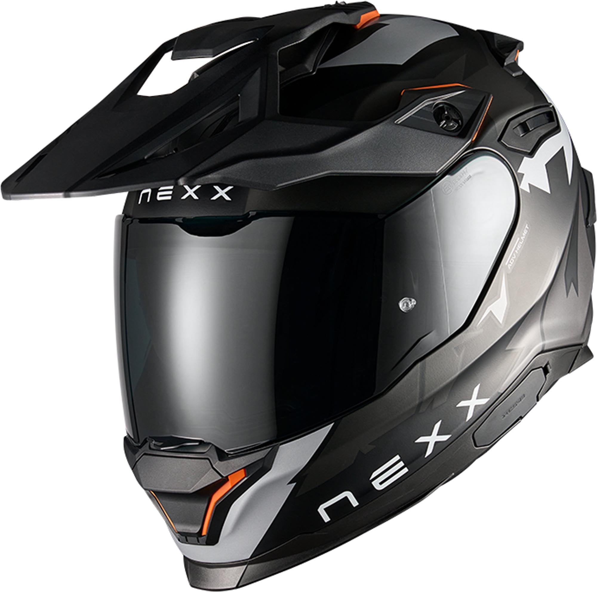 Nexx Y.TRAVL Primal Enduro Helmet-image-570757668