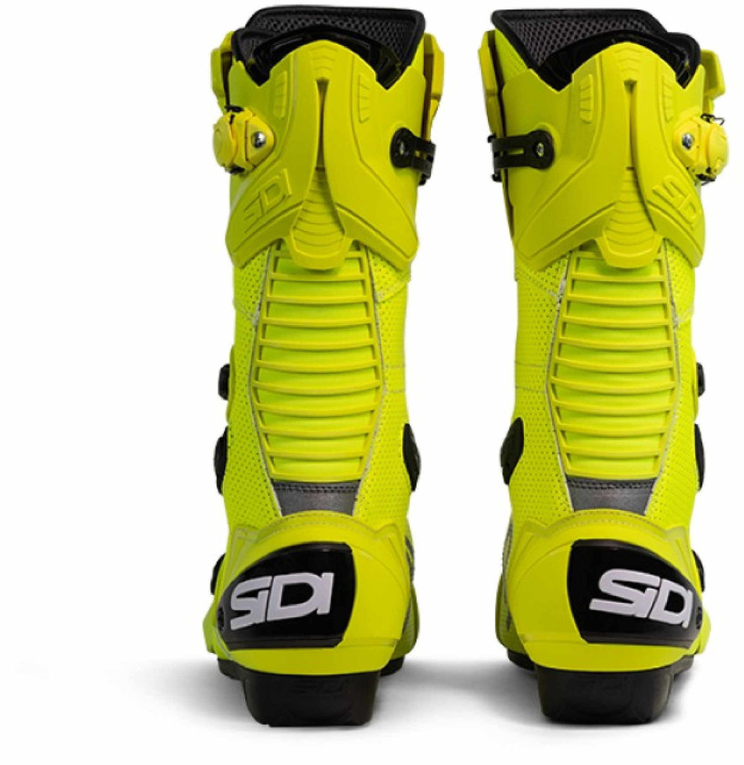 Sidi Mag-1 Air Motorrad Stiefel 39 Abbildung 4