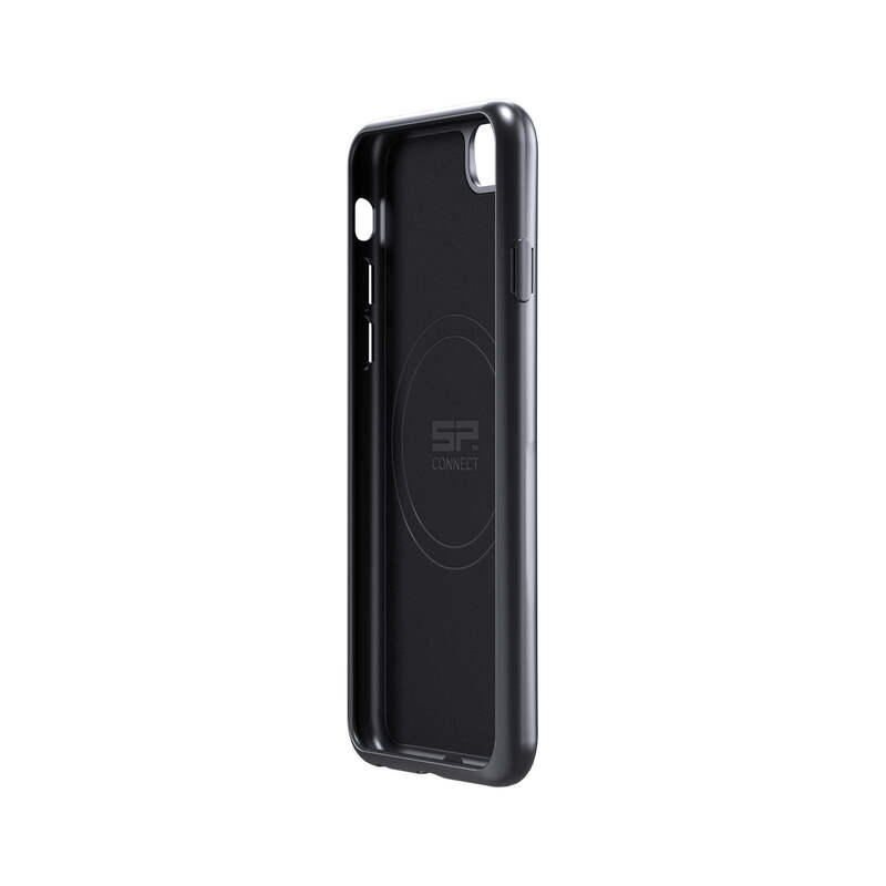 SP Connect SPC + telefonfodral - iPhone SE / 6 / 6S / 7/8 Figur 6