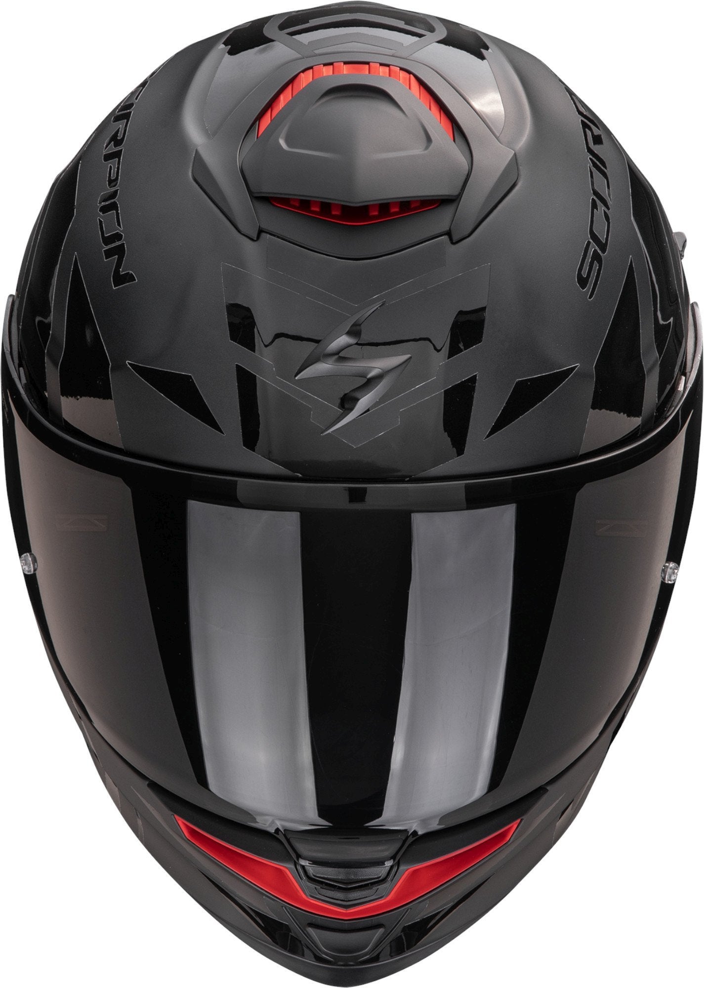 Scorpion EXO-GT SP Air Noble Helm M (57/58) Abbildung 2