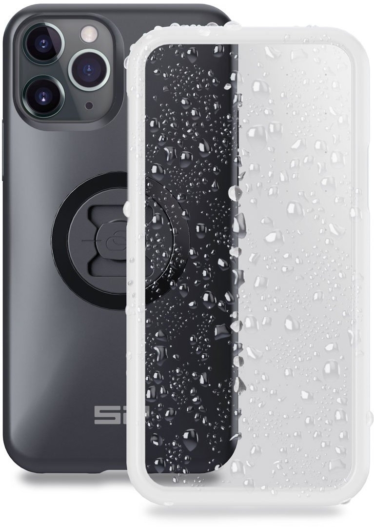SP Connect iPhone 11 Pro/XS/X Väder Skydd Figur 1