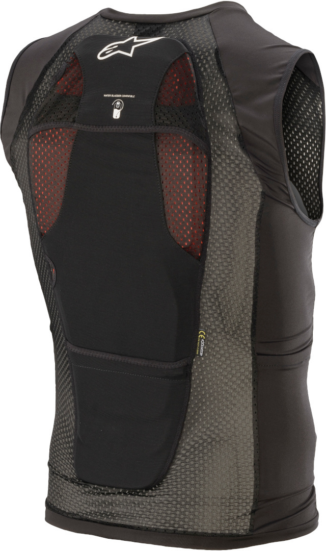 Alpinestars Paragon Plus 保護背心 M 圖2