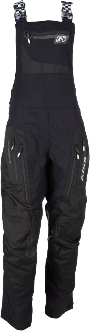 Klim Rebelle In The Boot Doamne per ansamblu negru M Figura 9