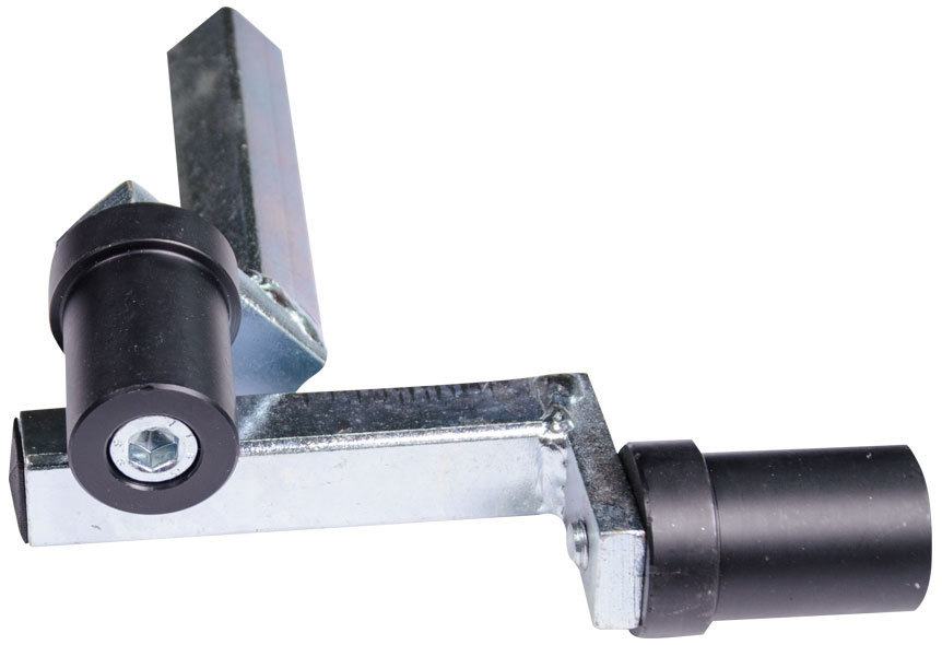 Bastef Universal Lifter Adapter - Radial Brake Main article Figure 1