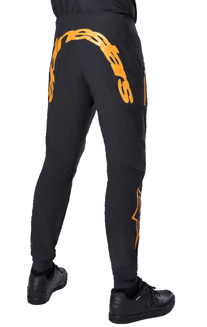 Alpinestars A-Supra Race Cykelbukser Sort 28 Figur 2