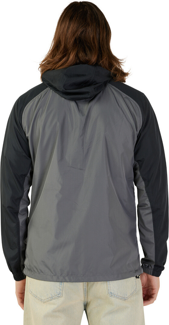 FOX Cienega Veste noir/gris L Figure 5