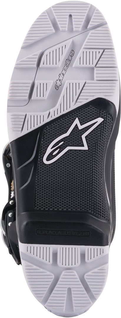 Alpinestars Tech 7 Enduro Drystar Bottes Motocross Sable 8 (42) Figure 8