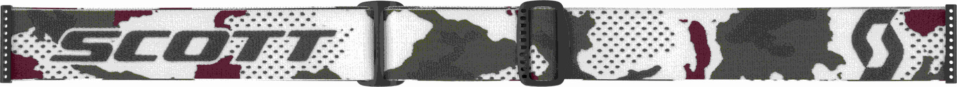 Scott Fury Camouflage Ochelari de motocross Figura 3