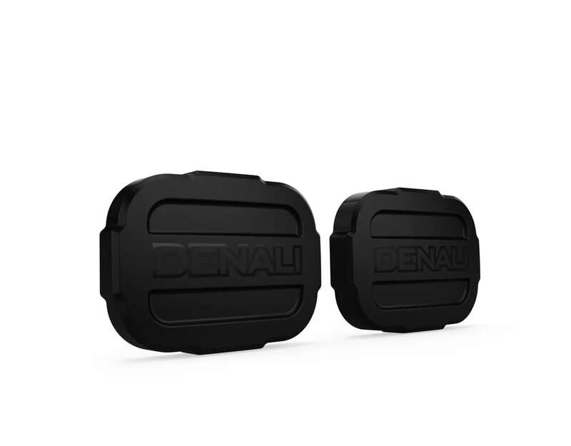 DENALI Figura 1