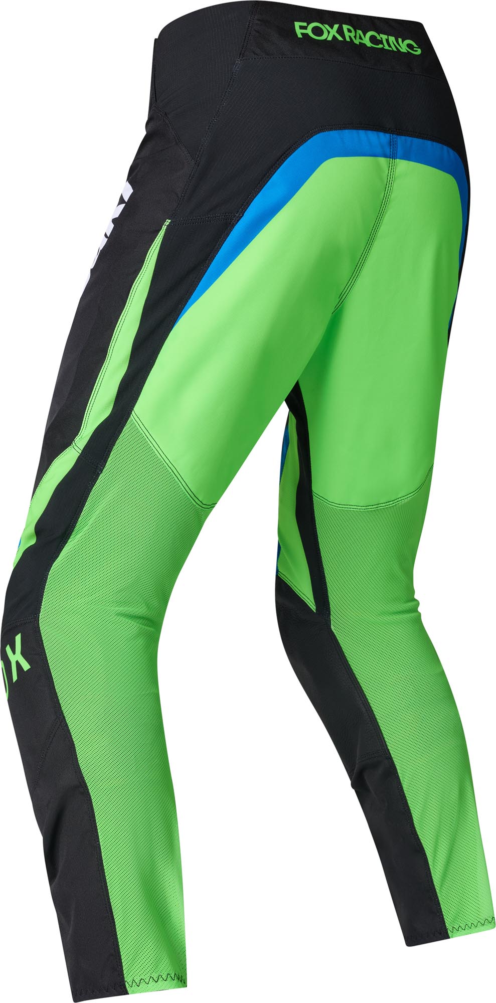 FOX 180 Kawasaki Motocross Hose 28 Abbildung 2