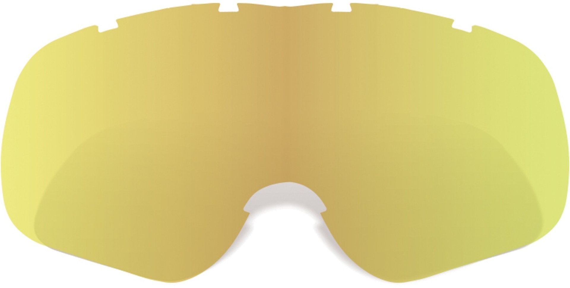 Oxford Fury Junior Lens yellow Figure 1