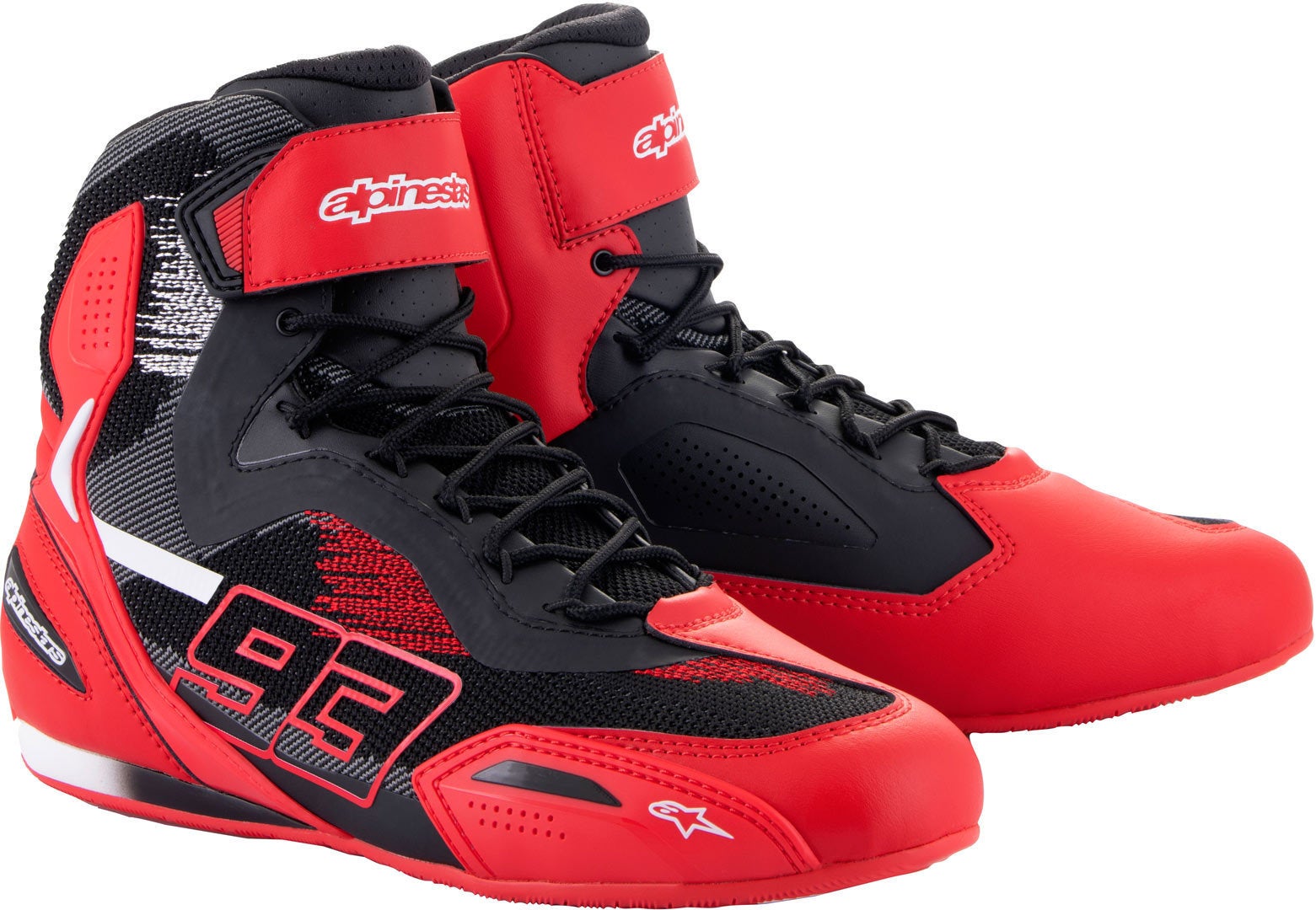 Alpinestars MM93 Austin Knitted Riding