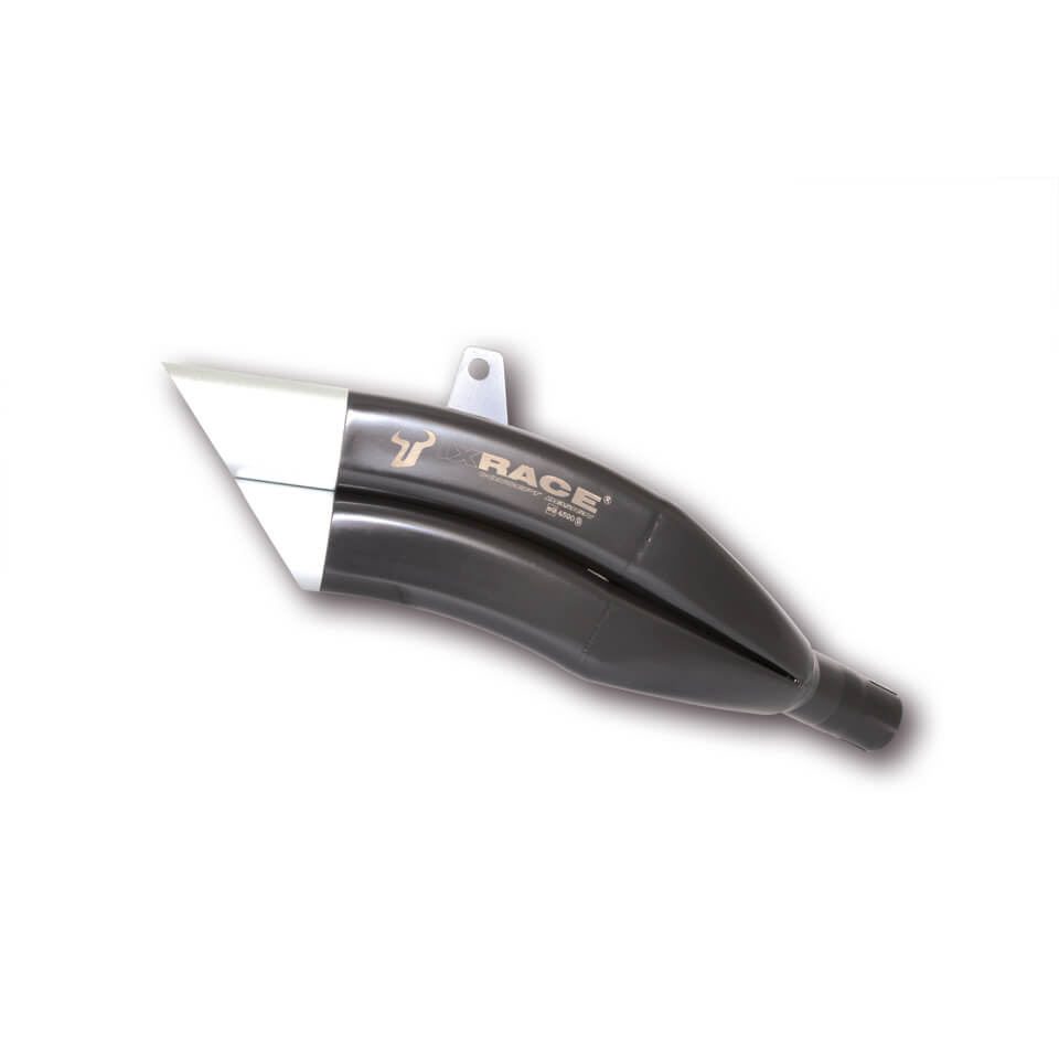Silenciador traseiro IXRACE, Z 900, 17-19 (Euro4) Artigo principal Figura 1