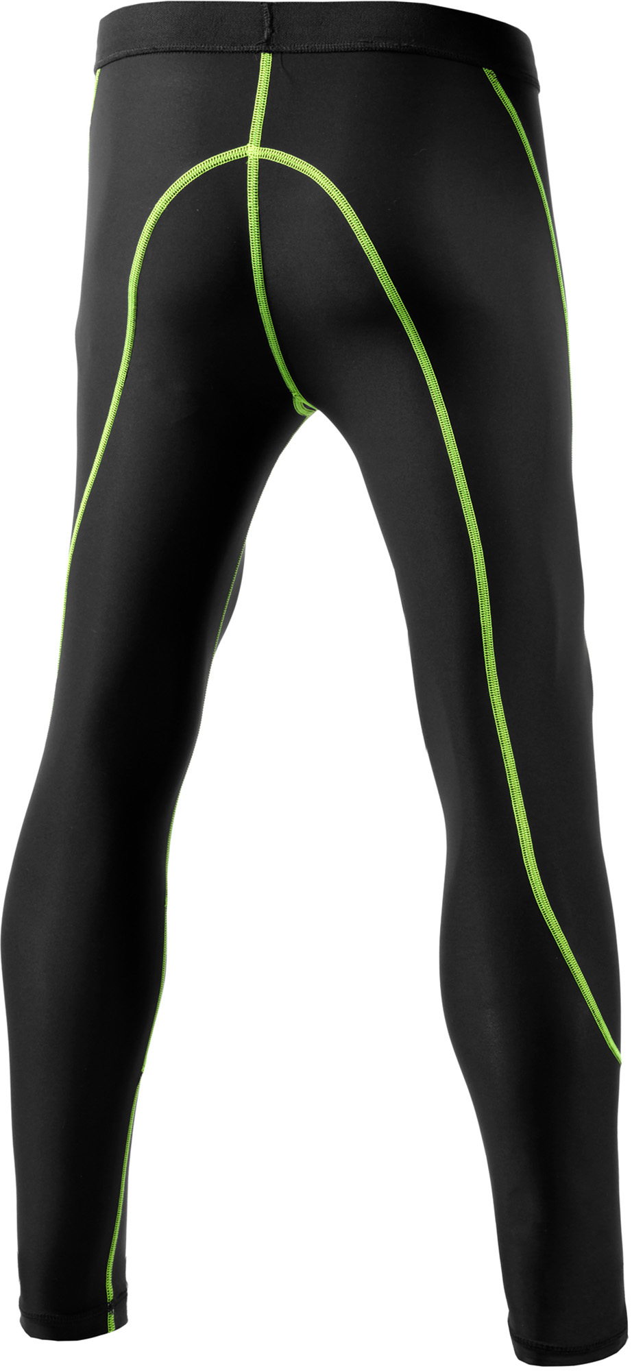 Side view of MUGENRACE Sottolineare Two Piece Undersuit