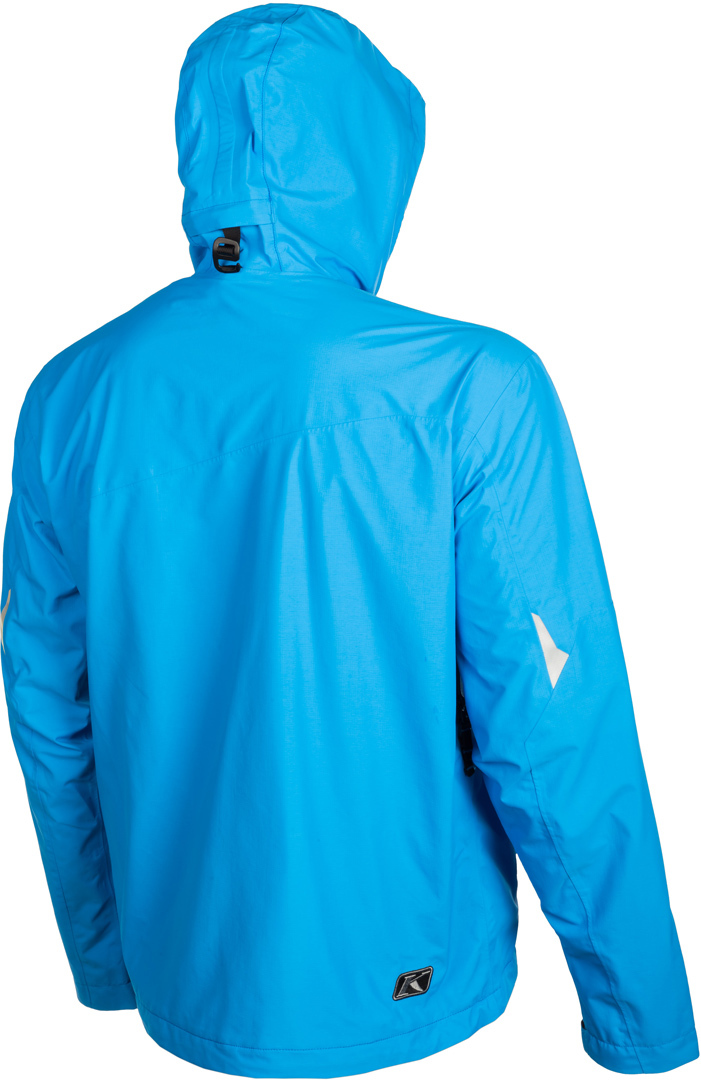 Klim Stow Away Giacca blu 3XL Figura 4
